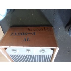 Радиатор водяной 4650352 ZX200-3
