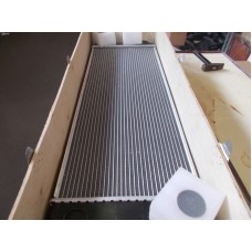 Радиатор водяной 4668375 ZX160-3, ZX180-3